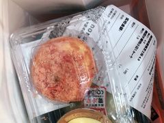 -東更道点心行(崂山丽达店)