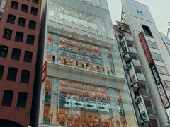 -优衣库(银座店)