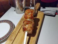 -俄士厨房(五棵松华熙LIVE店)