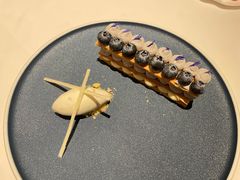 -L'Arome芳芳法国餐厅(仙林金鹰店)