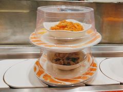 -新一番三文鱼寿司(大东海店)