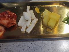 -妥妥烤肉料理(昙华林店)