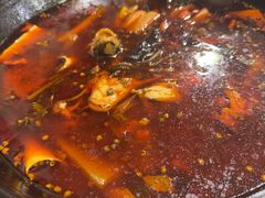 -鸿顺老铁锅美蛙鱼府(解放碑店)