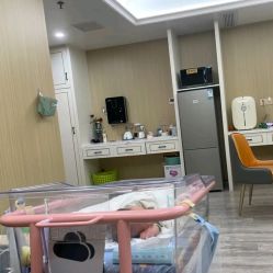 -中法母婴月子中心(南湖创始店)