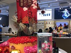 -Sony Store 索尼(上海淮海中路店)