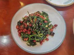 -恭敬李老北京炸酱面·京味菜(西花市店)