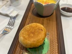 -香宫中餐厅·大连香格里拉(人民路店)