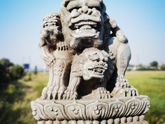 -卢沟桥文化旅游区(卢沟桥)