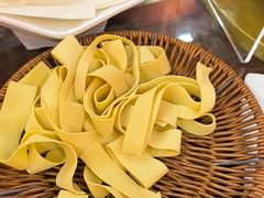 -塔兰齐新疆孜然火锅(鲤鱼山路店)