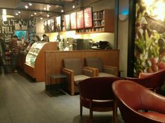 -星巴克(福州万象九宜城分店)