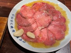 -蒜香焼肉PURUSHIN(马场路店)