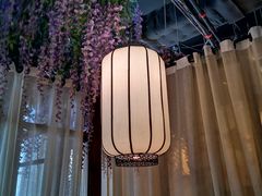 -意满花千醉(金茂览秀城店)