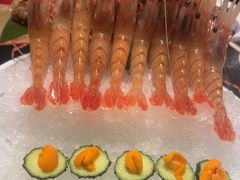 -川骄海鲜自助(亚运村店)