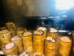 -金苑海鲜酒家(新港中路店)