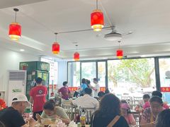 -小高后安粉餐厅(解放四路店)