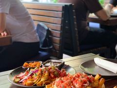 -Q MEX 库迈墨西哥餐吧(三里屯店)