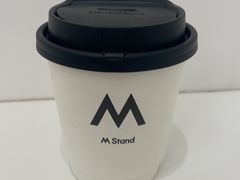 -M Stand(港汇恒隆广场店)