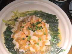 -刀板香·安徽菜(望江东路店)