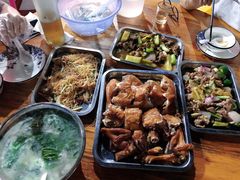 -新湖烧鸡(光明店)