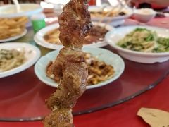-南来顺饭庄·清真(南菜园店)