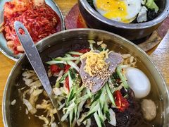 -顺姬冷面(长白西路店)