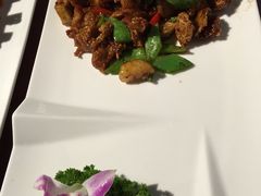 -天厨妙香素食餐厅(清华店)