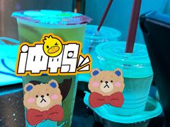 -纯K(打浦桥店)