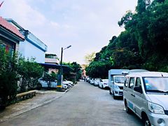 -周大娘牛乳(旧寨古村总店)