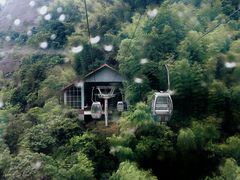 -桂林资江天门山风景区