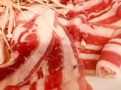 肥牛金针菇-韩时烤肉(枫蓝店)