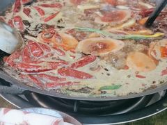 -黄潇洒老火锅(九眼桥宏济巷店)