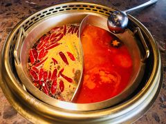 -小龙坎老火锅(北京三里屯店)