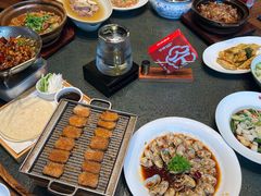 -宁邦·家宴·南京菜(红山动物园店)