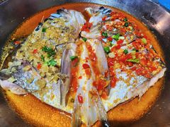 -回家湘菜馆(浮山后店)