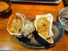 朝鲜海螺-丹东特色烤肉(学府路一部店)
