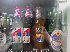 -小旋风·鹤岗烧烤(佳丰北苑店)
