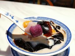 -老廣糖水铺(乐汇城店)