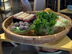 -云荷里·蒸汽石锅鱼·云南菜(中发百旺店)