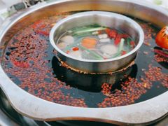 -枇杷园食为鲜火锅(南山店)