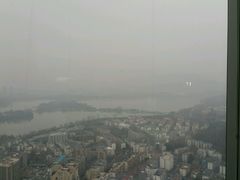 android_upload_pic-洲际酒店·地平线全日餐厅HORIZON CAFÉ
