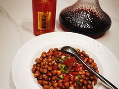 -紫丁香饭店-中餐厅