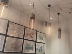 -BAKER&SPICE(安福路店)