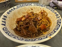 -梅溪·小伙子干挑面(安吉总店)