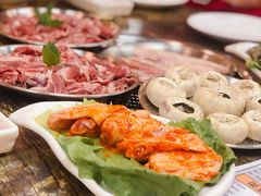 -P1泥炉烤肉(市桥富华东路店)