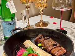 -王品牛排(郑州大卫城店)