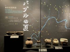 -盘龙城国家考古遗址公园