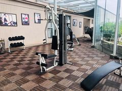 -江门逸豪酒店