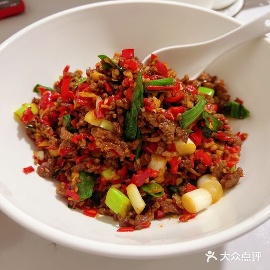 三湘情香菜馆
