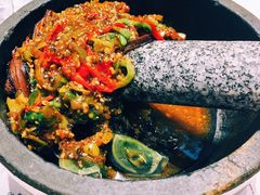 -红辣椒·川菜·火锅(大洋中心店)