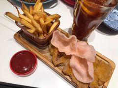 -龙记香港茶餐厅(久光百货店)